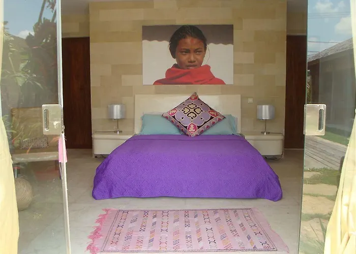 Villa Casabianca Seminyak (Bali)
