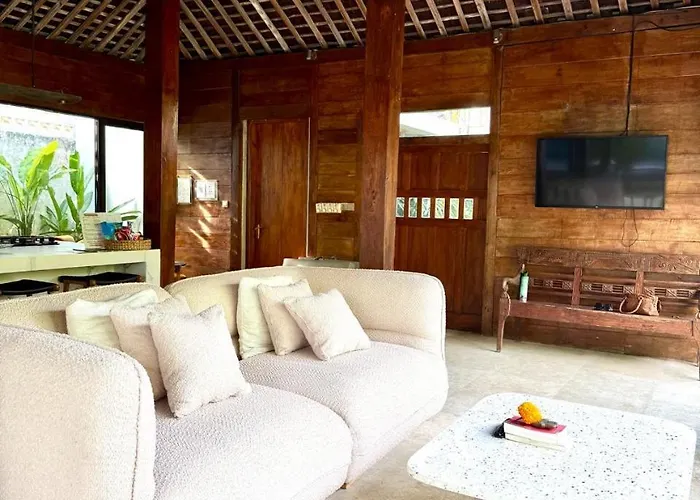 Casabianca Villa Seminyak (Bali)