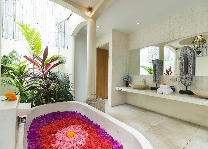 Casabianca * Seminyak (Bali)