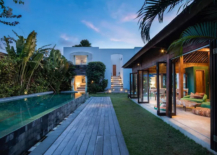 Villa Casabianca