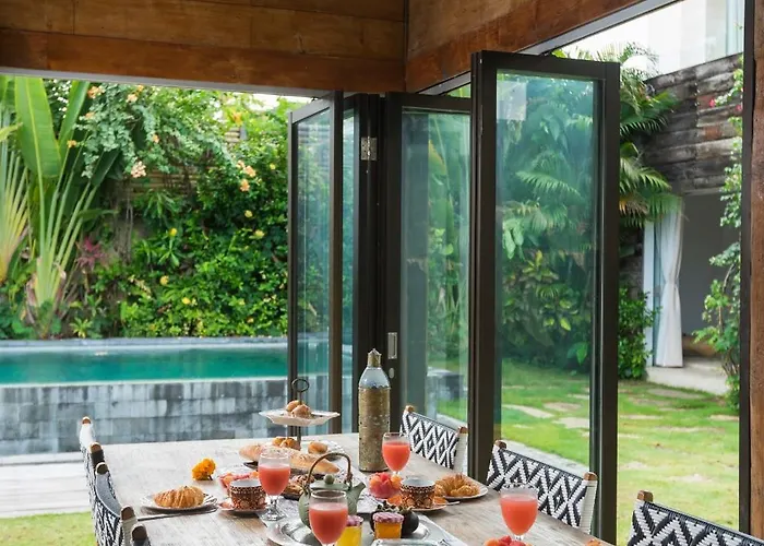 Casabianca Villa *
