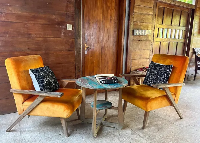 Casabianca Seminyak (Bali)