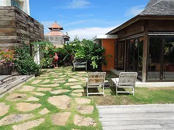 Villa Casabianca Seminyak (Bali)