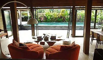 Villa Casabianca *