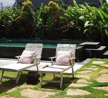 Villa Casabianca Seminyak (Bali)