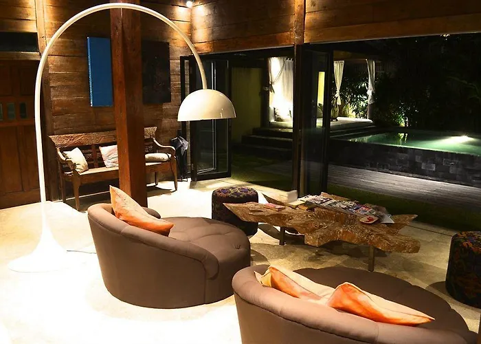 Casabianca * Seminyak (Bali)