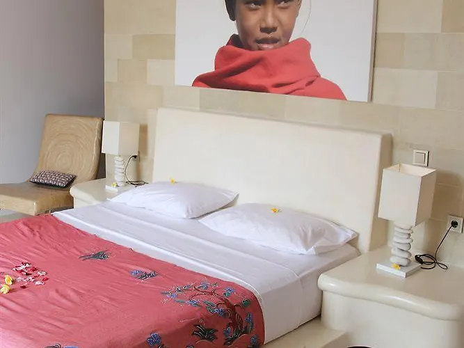 Casabianca Villa Seminyak (Bali)