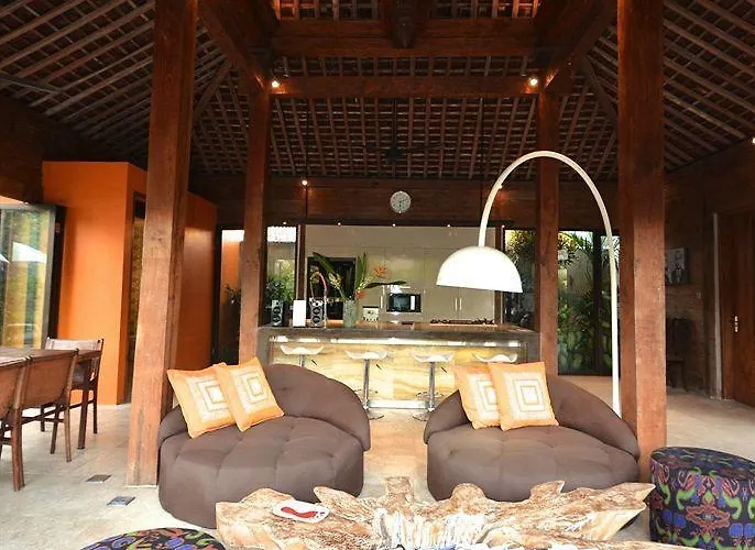 Villa Casabianca *