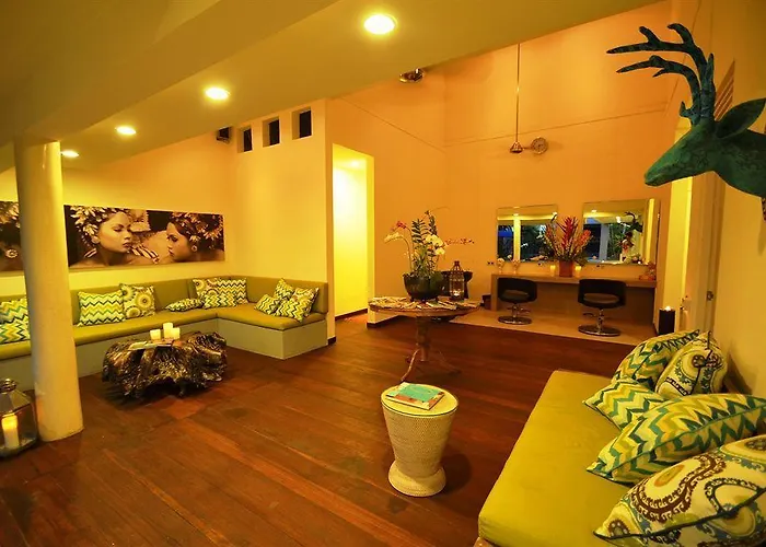 Casabianca Villa *