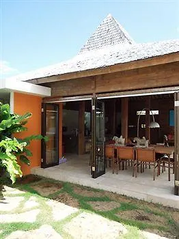 Casabianca Villa
