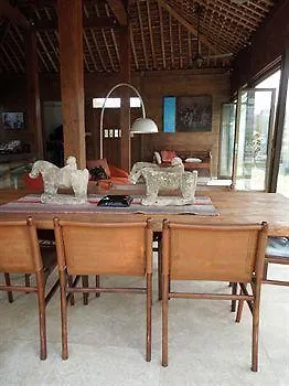 Villa Casabianca *