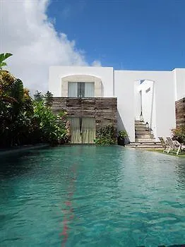 Villa Casabianca