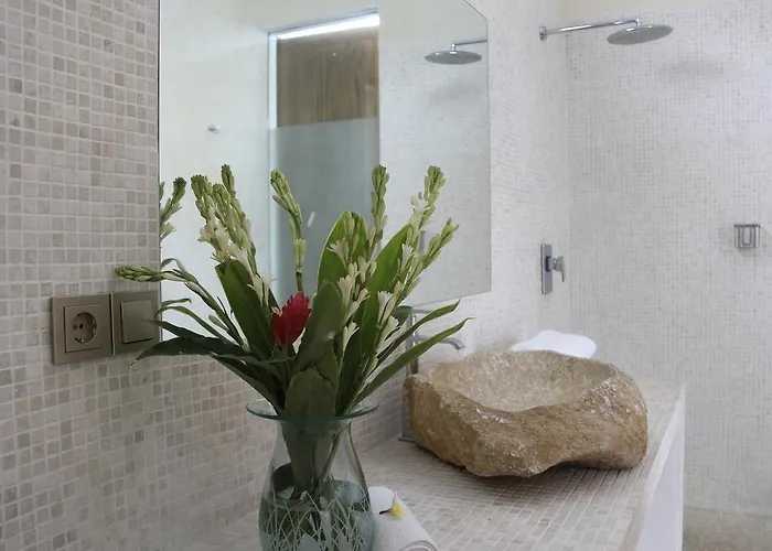 Villa Casabianca Seminyak (Bali)