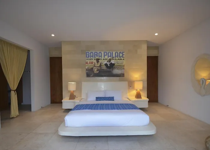 Villa Casabianca *