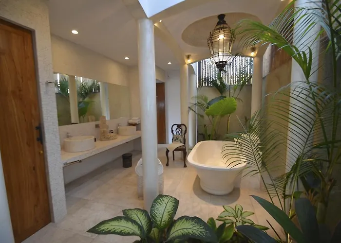 Villa Casabianca