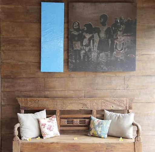 Villa Casabianca *