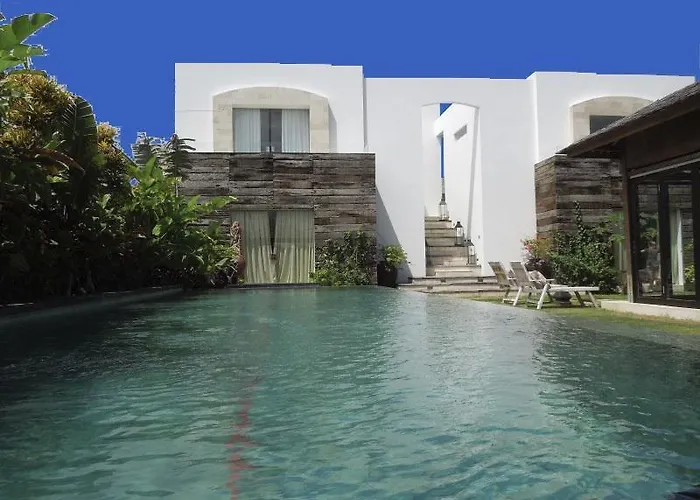 Casabianca Villa *
