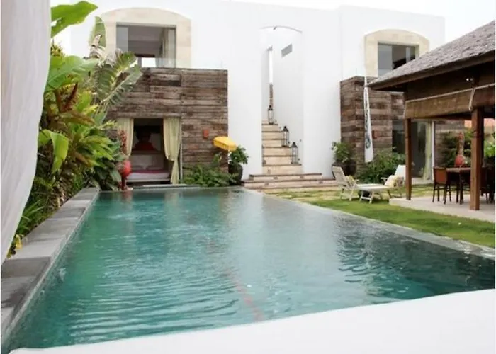 Casabianca Villa
