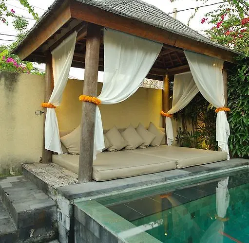 Casabianca Villa *