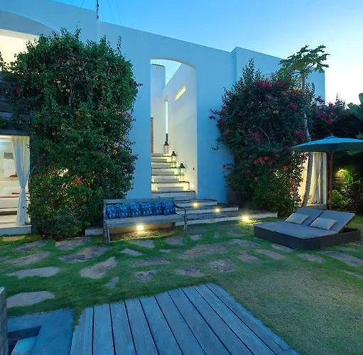 Villa Casabianca Seminyak (Bali)