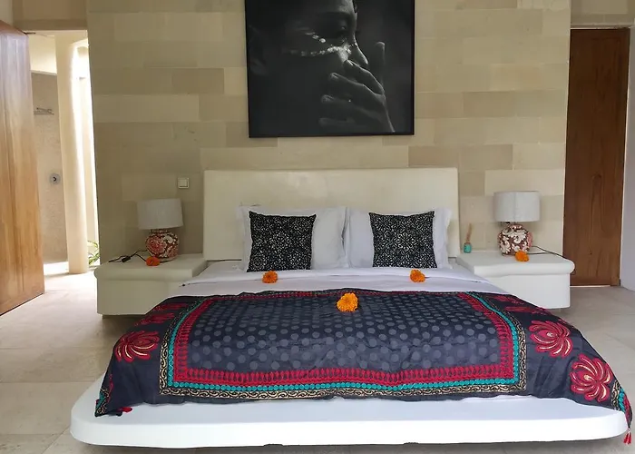 Casabianca Villa Seminyak (Bali)