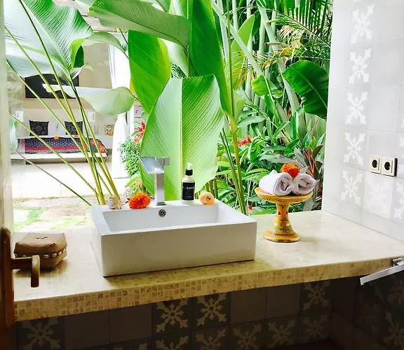 Casabianca Seminyak (Bali)
