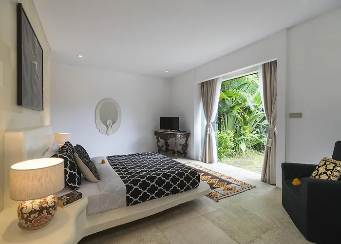 Villa Casabianca Seminyak (Bali)