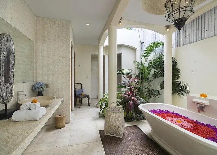 Casabianca Villa Seminyak (Bali)