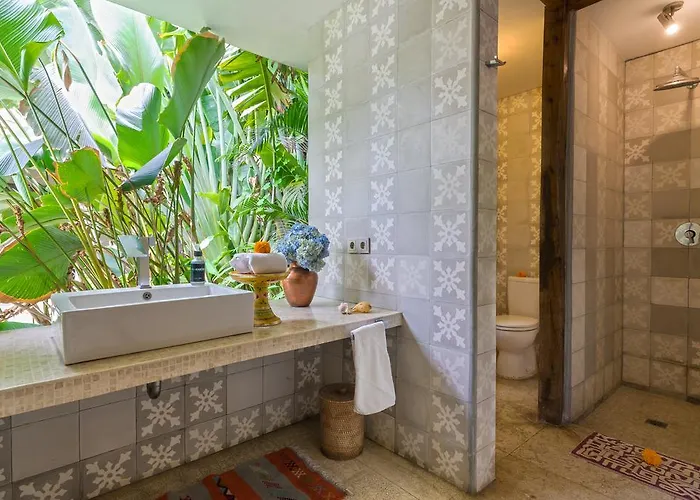 Villa Casabianca