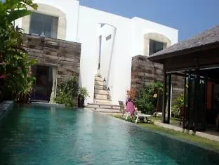 Casabianca Villa *